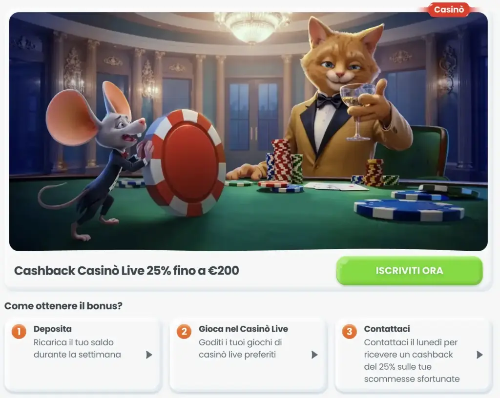 Cazimbo no deposit bonus